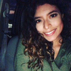 Meet your Posher, Cecilia